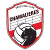 Chamalieres (Bayanlar)