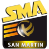 Universitario San Simon (Women)
