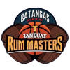 Batangas City Tanduay Rum Masters