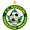 Neftchi Fergana U21