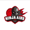 Ninja Airs 3x3