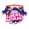 Ural Miami (Bayanlar)