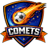 Comets (2x2)