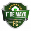 1 de Mayo