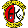 Mladcova