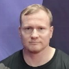 Dmitry NovikovDmitry Novikov