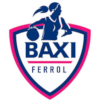 Universitario De Ferrol (Bayanlar)