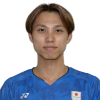 Kodai Naraoka (JPN)