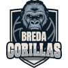 Breda Gorillas