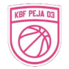KBF Peja 03 (Bayanlar)