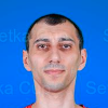 Sergey Buluy (UKR)