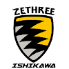 Zethree Ishikawa 3x3
