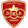 HK Dukla Trenčín U20
