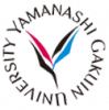 Yamanashi Gakuin University (Bayanlar)
