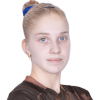 Vlada Voronina (RUS)/Daria Troynich