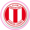 Argentino de Marcos Juarez