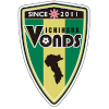 Vonds Ichihara (Bayanlar)