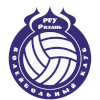 RGU Ryazan (Bayanlar)