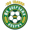 PFC Dobrudzha Dobrich