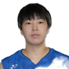 Akane Yamaguchi (JPN)