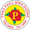 CTY Chao Phuc Binh Duong