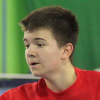 Jakub Kaucky (CZE)