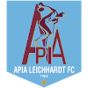 APIA Leichhardt (Bayanlar)