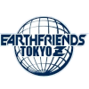 Earthfriends Tokyo Z