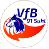 VfB 91 Suhl (Bayanlar)