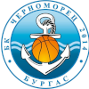Chernomorets 2014 U19 (Women)