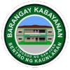 Kabayanan
