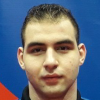 Sergey Lebedev (RUS)