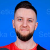 Ruslan Lazebny (UKR)