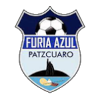 Furia Azul