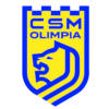 CSM Slatina