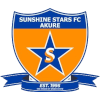 Sunshine Stars F.C.