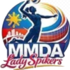 MMDA Lady Spikers (Women)