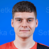 Artem Yurkov (UKR)