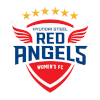 Hyundai Steel Red Angels FC (Bayanlar)