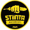 Stiinta Bucuresti 3x3