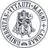 VDU Kaunas (Bayanlar)