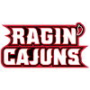 Louisiana-Lafayette Ragin Cajuns (Bayanlar)