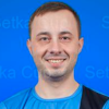 Evhenii Hrytsenko