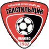 FC Tekstilshchik Ivanovo II