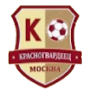 FC Krasnogvardeyets Moskova