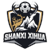 Shanxi Xihua (Bayanlar)