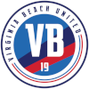 Virginia Beach United (Bayanlar)