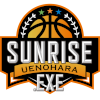 Uehonara Sunrise 3x3