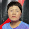 Zhang Qing Hua