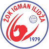Igman Ilidza (Bayanlar)